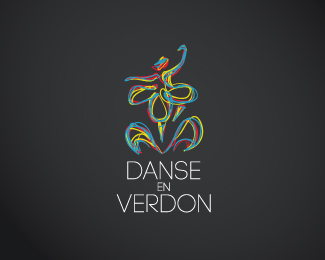 Danse en Verdon v1