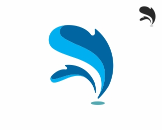 S Letter Logotype