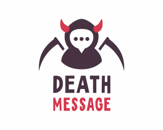 Death Message