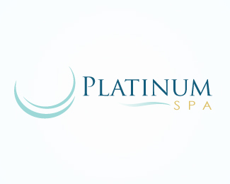 Logopond - Logo, Brand & Identity Inspiration (Platinum Spa)