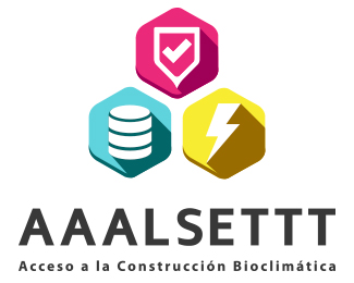 AAALSETTT Acceso a la Construcción Bioclimática