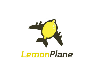 Lemon Plane