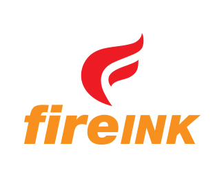 Fireink