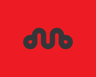 dub logotype