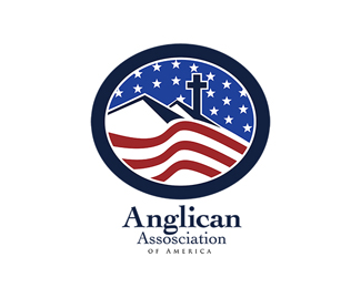 Anglican Association of America Logo