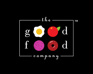 the good food company