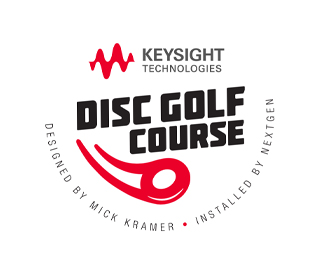 KS Disc Golf Course