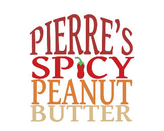 Pierre's Spicy