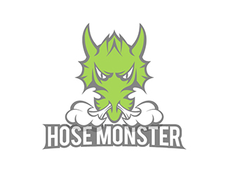 Hose Monster Logo 2