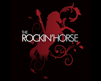 Rockin' Horse Concept 2