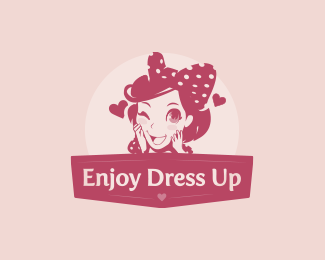 Enjoy Dress Up