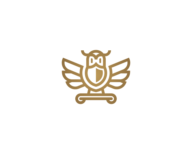 Owl Guard Logo