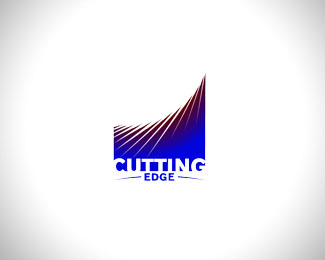 Cutting Edge Campaign Logo