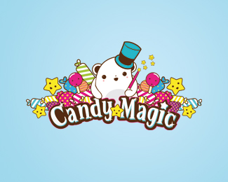 Candy Magic