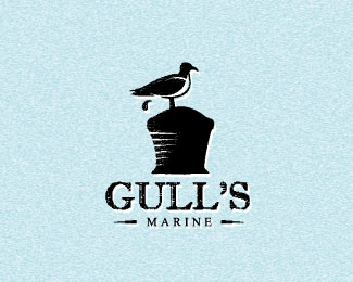 gull's marine