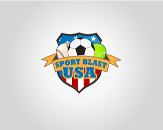 Sports Blast USA