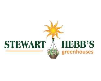 Stewart Hebbs Greenhouses