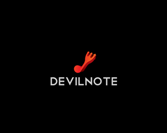 Devil Note