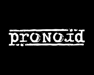 Pronoid