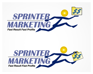Sprinter marketing