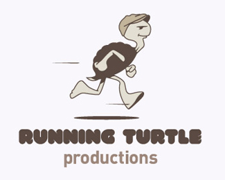 Running Turtle Production