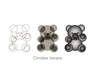 Circles Bears