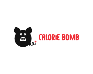 Calorie Bomb