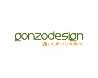 gonzodesign, creative solutions