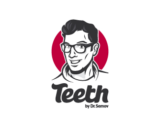 Teeth by Dr. Semov