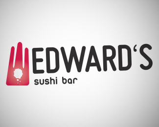 Edward's - sushi bar