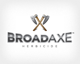 Broadaxe Herbicide
