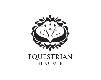 Equestrian Home