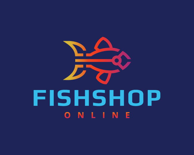 Fish Shop