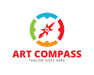 Art Compass