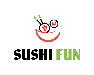 Sushi fun