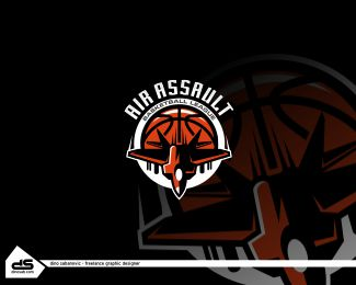 Air Assault Basketball League