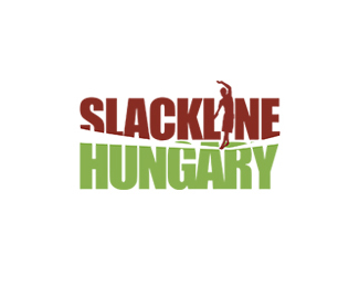 Slackline Hungary