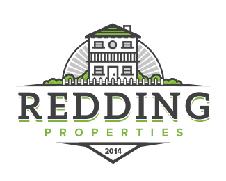 Redding Properties
