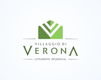 Villaggio di Verona