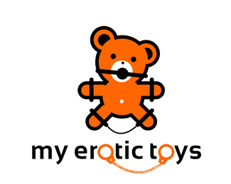 Logopond - Logo, Brand & Identity Inspiration (My Erotic Toys)