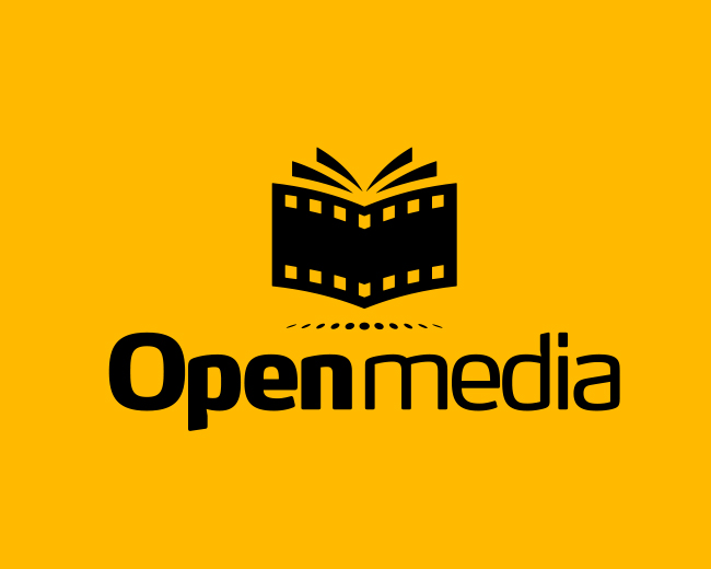 Open Media