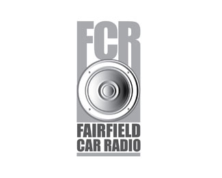 FAIRFIELD CAR RADIO