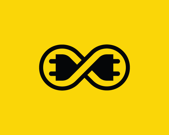 Infinity Plug Logo