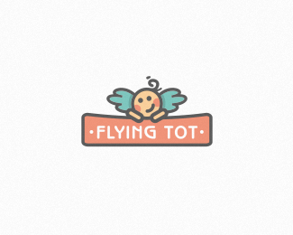 flying tot