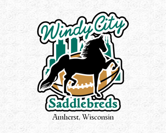 Windy City Saddlebreds