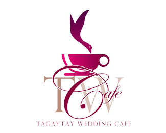 Tagaytay Wedding Cafe