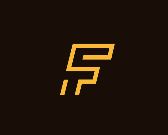 Initial FS Logo