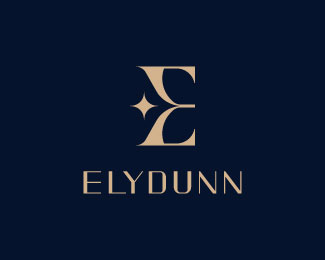 E logo for Sale