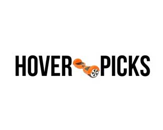 Hover Picks Logo