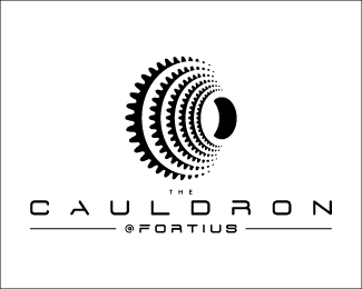 The Cauldron @ Fortius